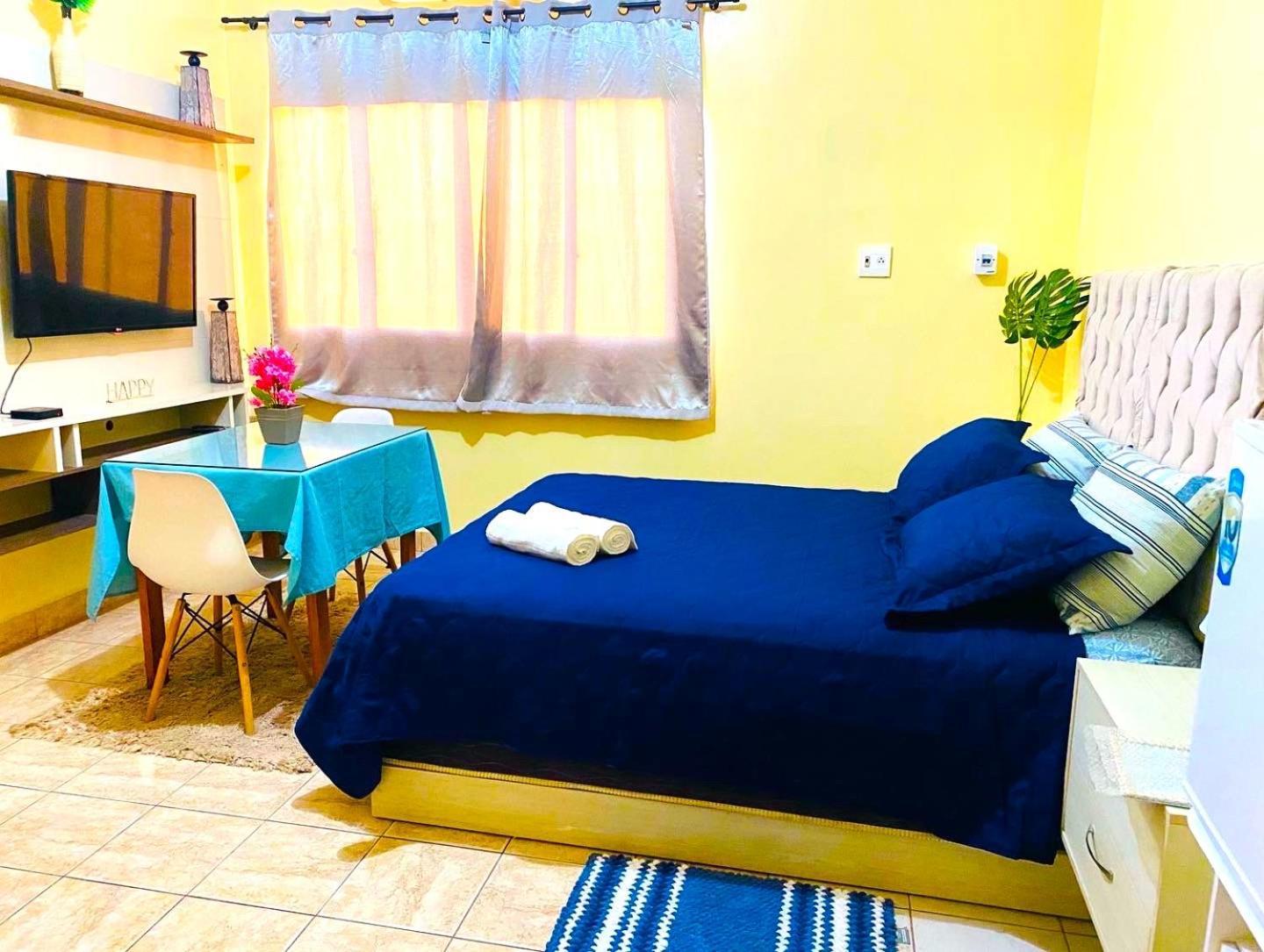Pousada Casa Do Ivo Santarém Buitenkant foto